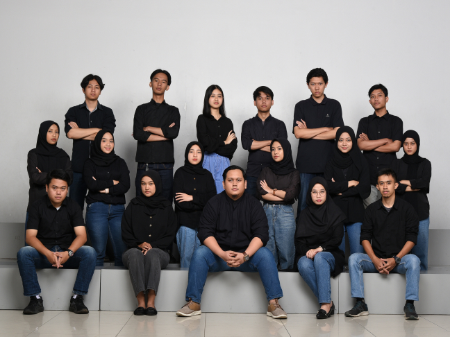 Lingkar Rasio Teknologi Team